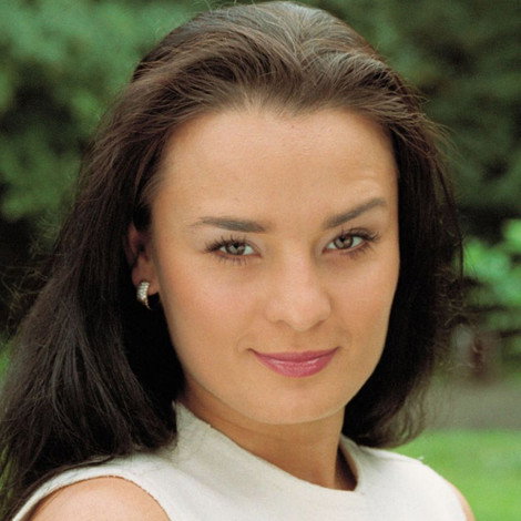 Joanna Jędrejek