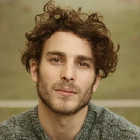 Eric Balbàs