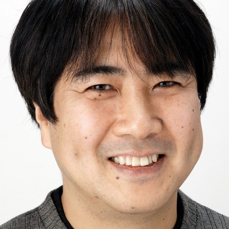 Yasunori Matsumoto