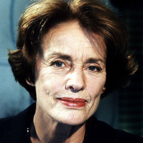 Charlotte Kerr