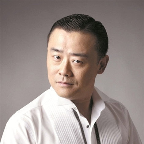 Zhou Li-Bo
