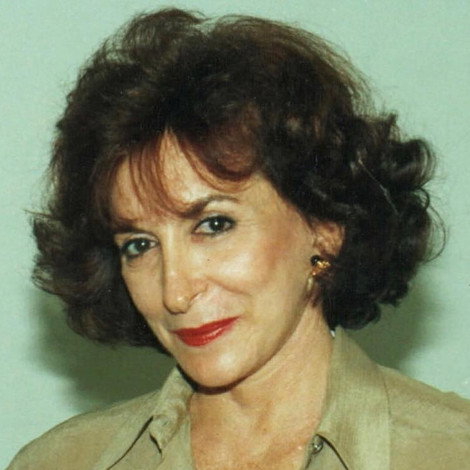 Tereza Rachel