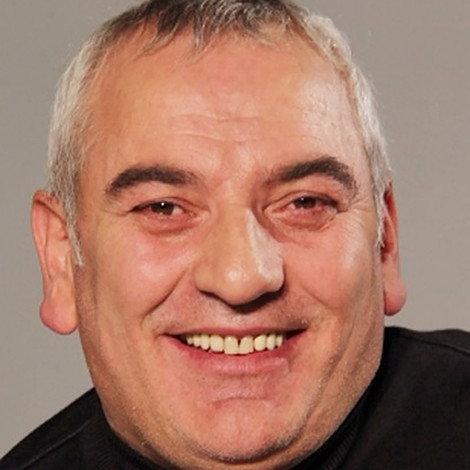 Abidin Yerebakan