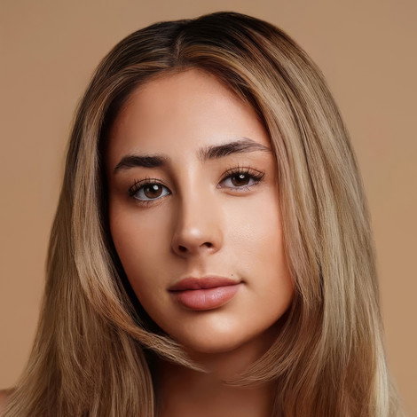 Scarlet Rose Stallone