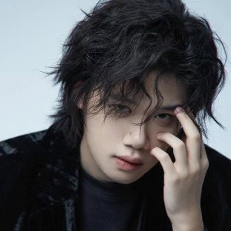 Zhong Zexin