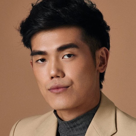Davi Xiang Li