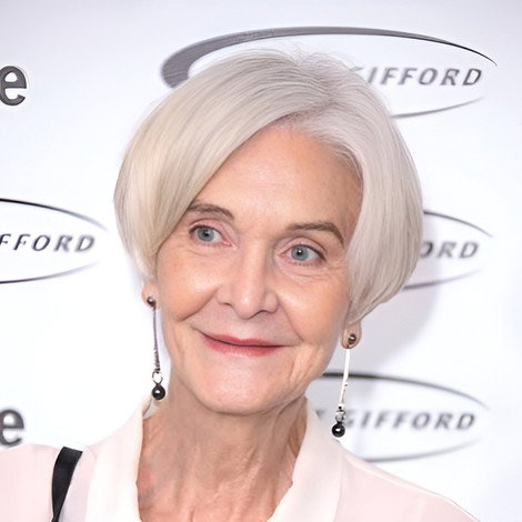 Sheila Hancock
