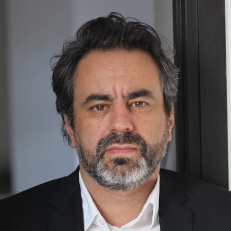 Vincent Primault