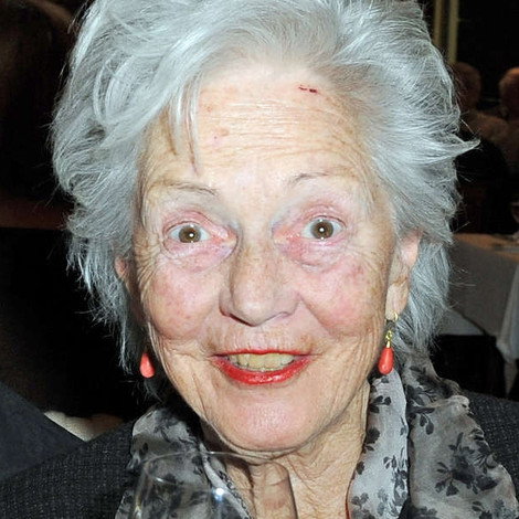 Ilse Zielstorff