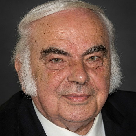 Enis Fosforoğlu