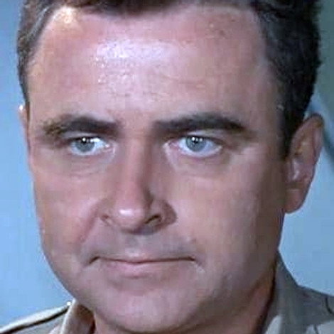 Terry Becker