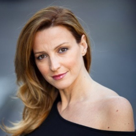 Clotilde Sabatino