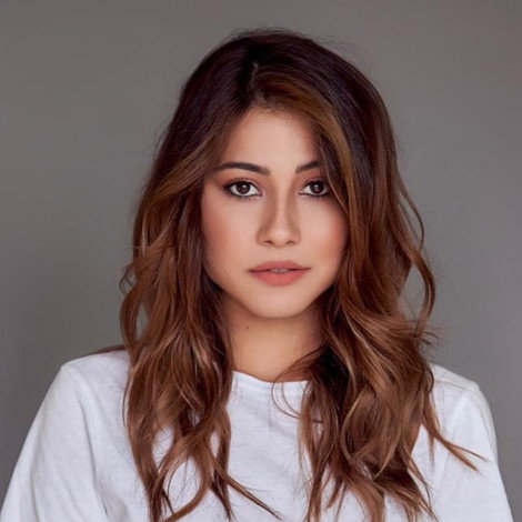 Angela Rincon