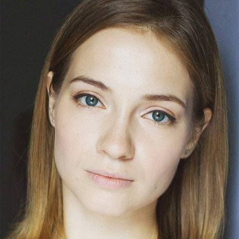 Mariya Lugovaya