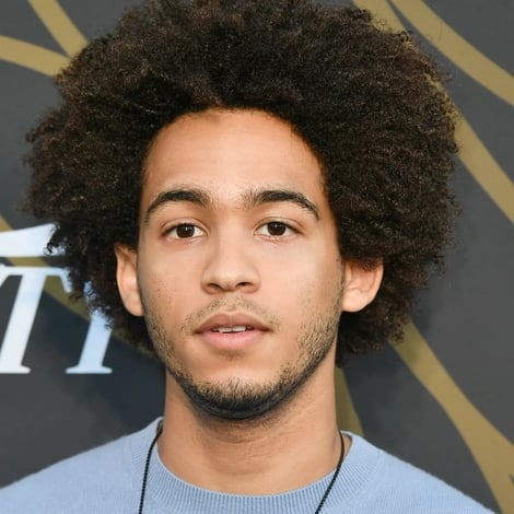 Jorge Lendeborg Jr.'s profile