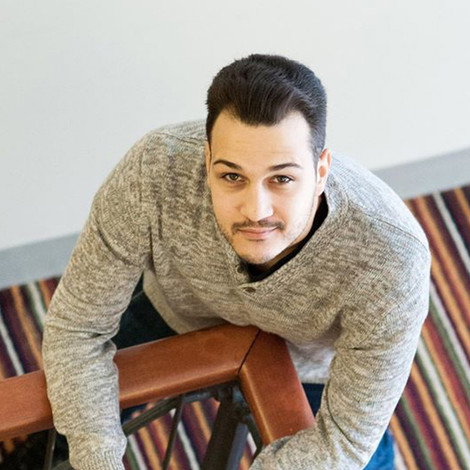 Stojan Đorđević