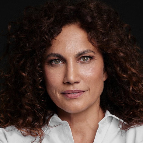 Toni Acosta