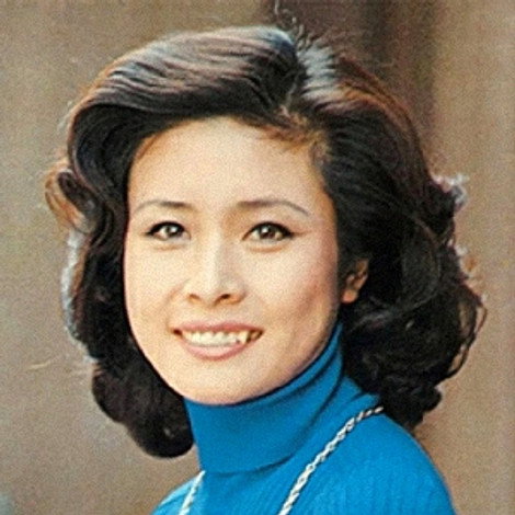 Rumiko Koyanagi