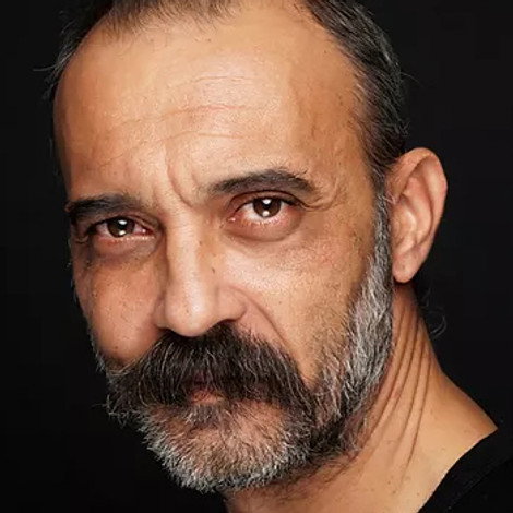 Burak Çimen