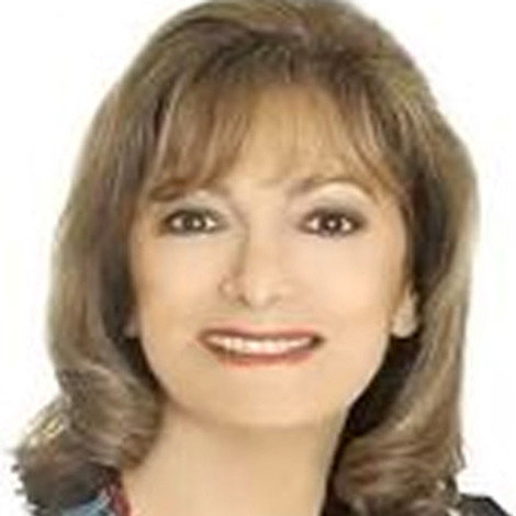 Caroline Bernstein