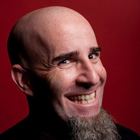 Scott Ian