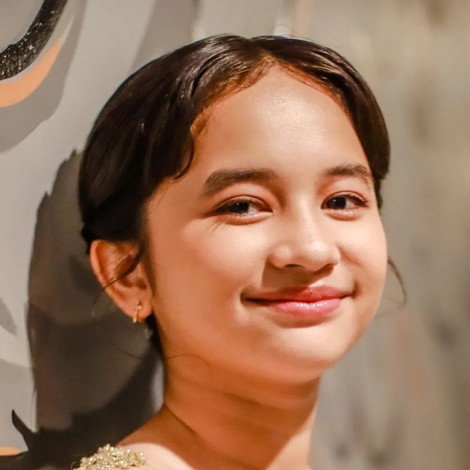 Graciella Abigail