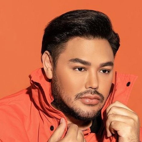 Ivan Gunawan