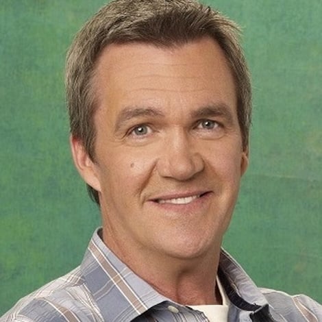 Neil Flynn's profile