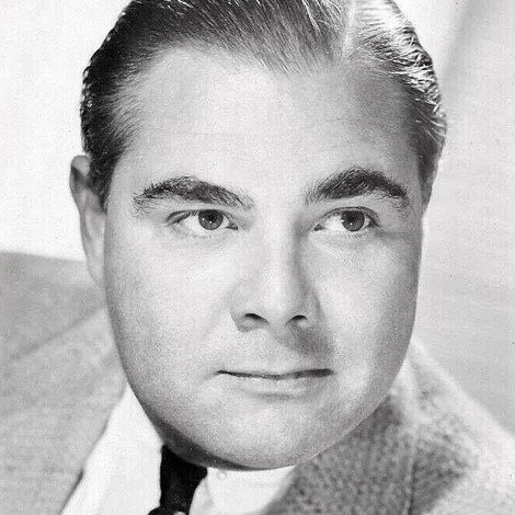 Henry Calvin