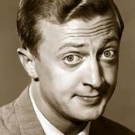 Graham Kennedy's profile