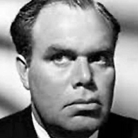 Peter Bull