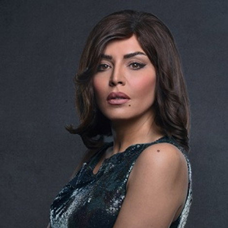 Amal Bouchoucha