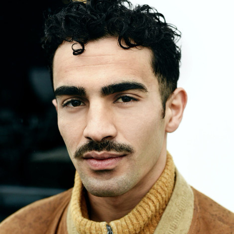 Ivar Wafaei