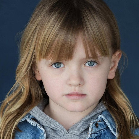 Olivia Pickering
