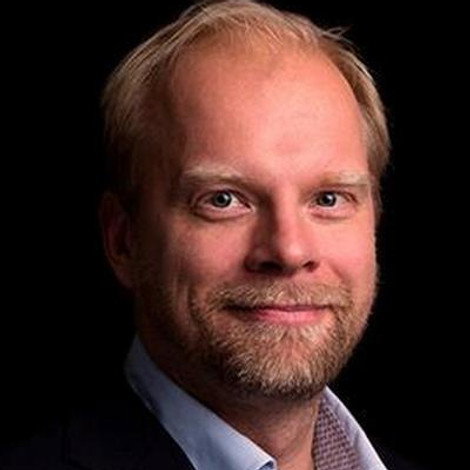 Ville Myllyrinne