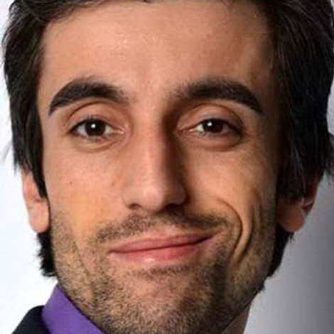 Mikael Amirkhanov