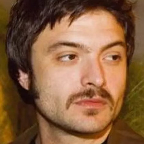 Claudio Quinteros