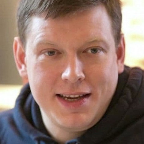 Sergey Lavygin