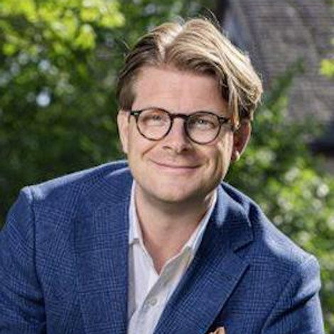 Rickard Thunér