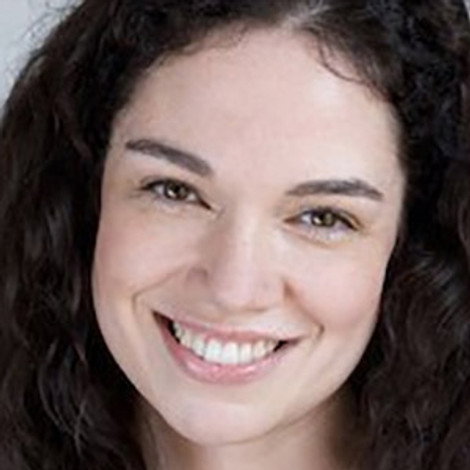 Rachael Lillis