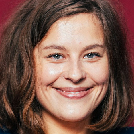 Roberta Reichhardt