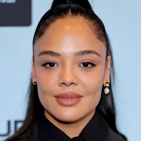 Tessa Thompson