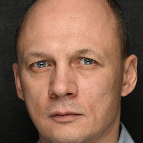 Mikhail Gorskiy