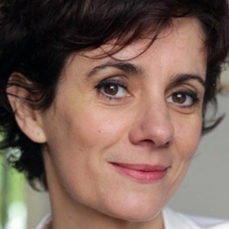 Sophie Rodrigues