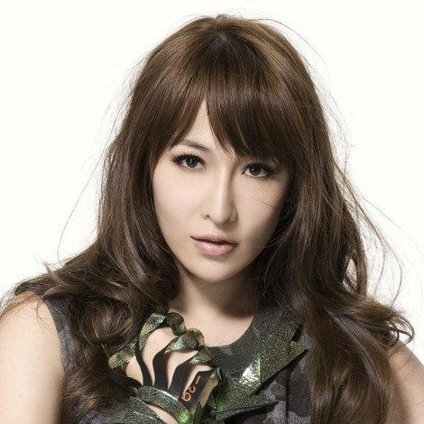 Elva Hsiao Ya-hsuan