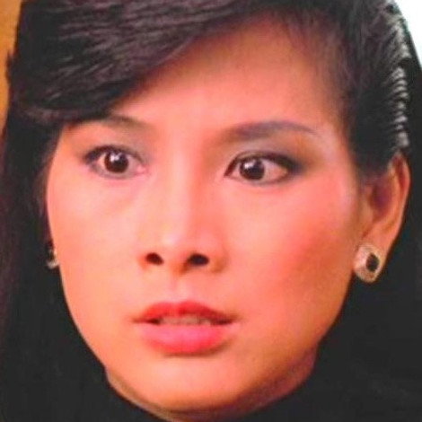 Lau Nga-Lai