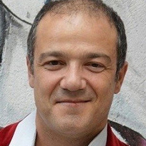 Fotis Spyros