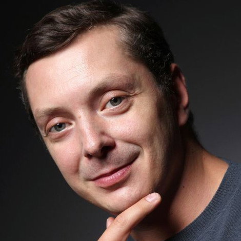Pavel Vashchilin