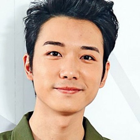 BabyJohn Choi Hon-yik
