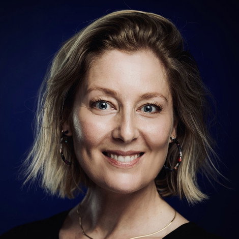 Elke Van Mello